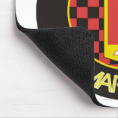 BCC Mausunterlage Mousepad (Ecke)