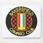 BCC Mausunterlage Mousepad (Vorne)