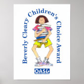 BCCCA Großplakat Poster (Vorne)