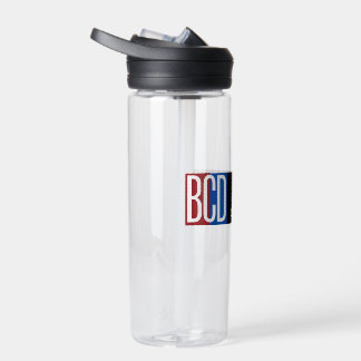 BCD 20 oz Wasserflasche Trinkflasche