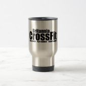 Bcf-Reise-Tasse Reisebecher (Mittel)