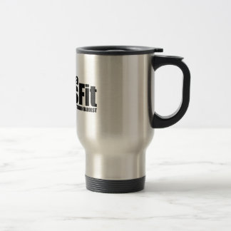 Bcf-Reise-Tasse Reisebecher