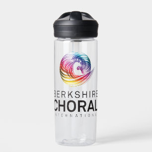 BCI Wasserflasche Trinkflasche