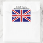 BCMM Aufkleber Quadratisch abgerundet (Tasche)