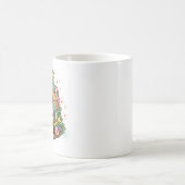 BCN Holiday Tasse (Mittel)