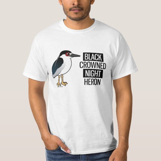 BCNH T-Shirt (Vorderseite)