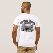 BCP T-Shirt (Schwarz voll)