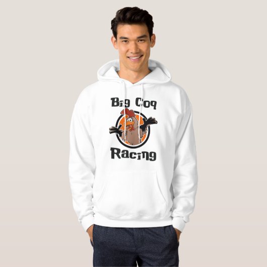 BCR Hoodie (Vorne ganz)