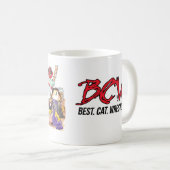 BCW-Tasse Kaffeetasse (VorderseiteRechts)
