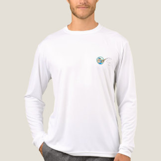 BD - BLUEDOG FRONT POCKET 2 Shirt für drei Kompone