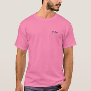 BD Kampf gegen Krebs T-Shirt