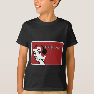 [BD] KinderParodie T: "Beatheads " T-Shirt