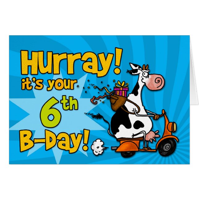 BD-Rollerkuh - 6 (Vorderseite (Horizontal))