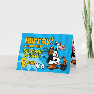 bd Rollerkuh - Schwager Karte