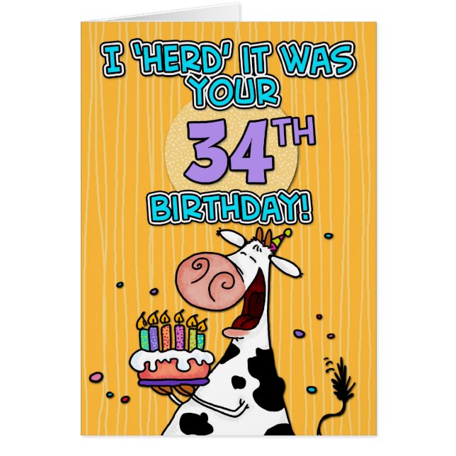 BD schüchtern - 34 ein (Vorne)