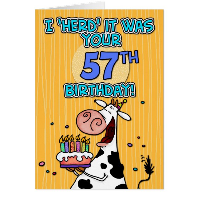 BD schüchtern - 57 ein (Vorne)