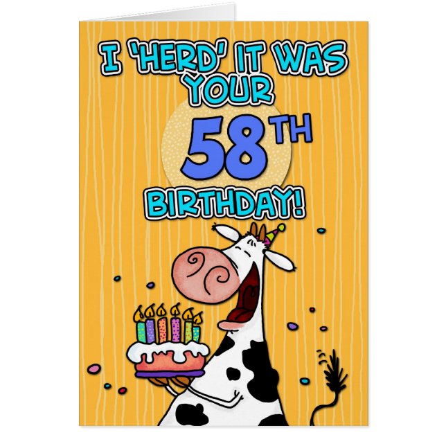 BD schüchtern - 58 ein (Vorne)