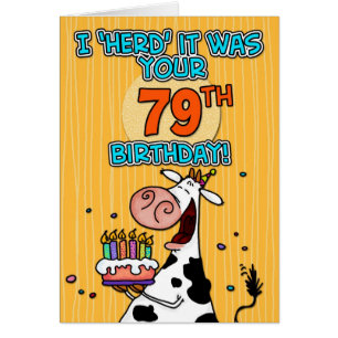 BD schüchtern - 79 ein