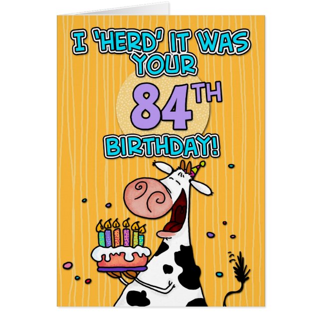 BD schüchtern - 84 ein (Vorne)