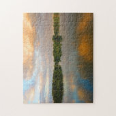 Bda Maka Ska Minneapolis Jigsaw Puzzles (Vertikal)