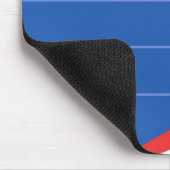BDC Mausunterlage Mousepad (Ecke)