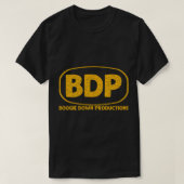 BDP Essential T - Shirt (Design vorne)