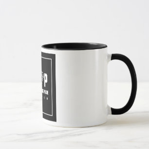BDP LOGO-… KAFFEE-TASSE (Grafik) Tasse