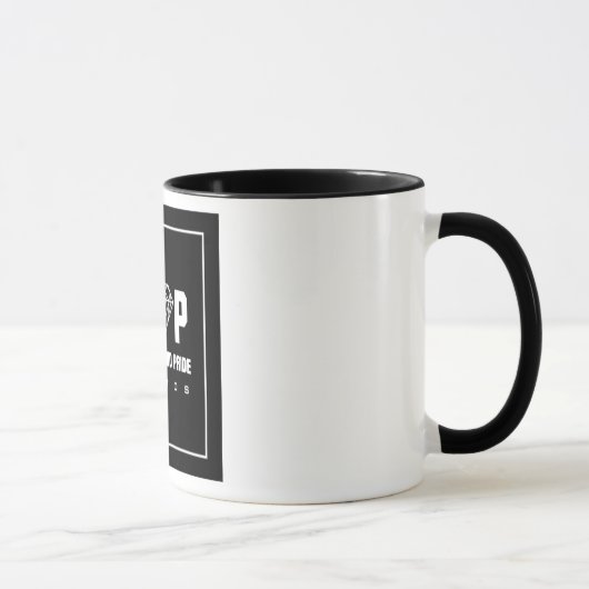 BDP LOGO-… KAFFEE-TASSE (Grafik) Tasse (Rechts)