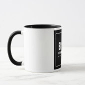 BDP LOGO-… KAFFEE-TASSE (Grafik) Tasse (Links)