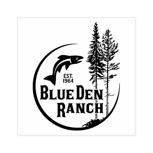 BDR-Logo 2020 Gummistempel (Prägung)