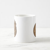 BDR-Logo 2020 Kaffeetasse (Mittel)