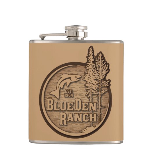 BDR-Logo 2020 mit Website Flachmann (Vorderseite)