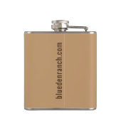 BDR-Logo 2020 mit Website Flachmann (Rückseite)