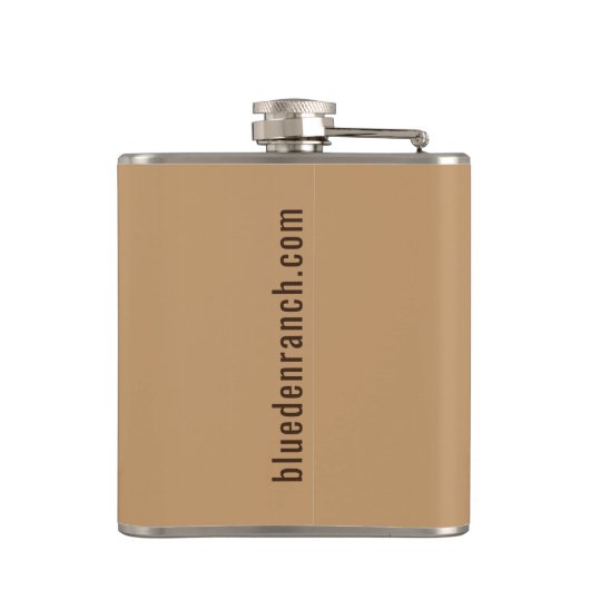 BDR-Logo 2020 mit Website Flachmann (Rückseite)