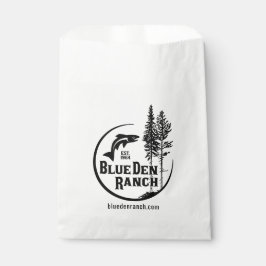 BDR-Logo 2020 mit Website Geschenktütchen