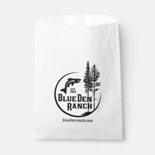 BDR-Logo 2020 mit Website Geschenktütchen (Vorderseite)