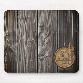 BDR-Logo 2020 mit Website Mousepad