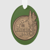 BDR-Logo 2020 Ornament (Vorderseite)