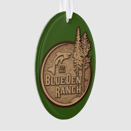 BDR-Logo 2020 Ornament (Vorderseite)