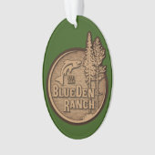 BDR-Logo 2020 Ornament (Vorderseite)