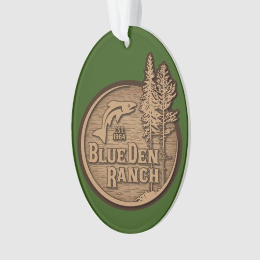 BDR-Logo 2020 Ornament (Vorderseite)