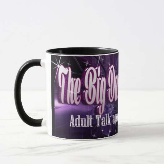 BDRS Kaffee-Tasse eine Tasse (Links)