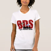 BDS T-Shirt (Vorderseite)