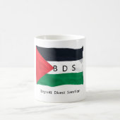 BDS-Tasse Kaffeetasse (Mittel)