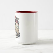 Be a Conspiracy Tasse (Zentrum)