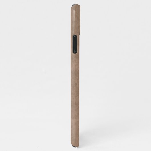 Be a wolf iPhone hülle (Rechte Seite)