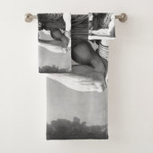 Be as you wish to seem badhandtuch set (Insitu)