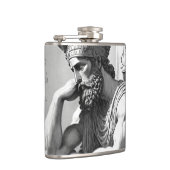 Be as you wish to seem flachmann (Rechts)