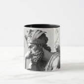 Be as you wish to seem tasse (Zentrum)