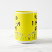 Be Awesome  Tasse (Zentrum)